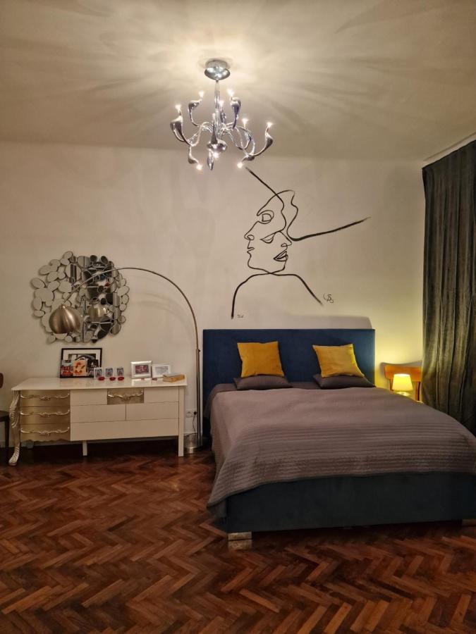 4 Seasons Apartment เวียนนา ภายนอก รูปภาพ