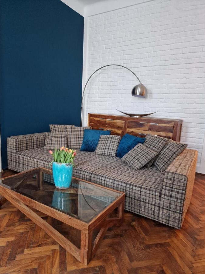 4 Seasons Apartment เวียนนา ภายนอก รูปภาพ